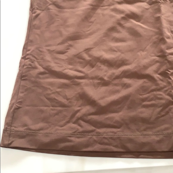 NWT Modern Movement cami size XL - Picture 3 of 8